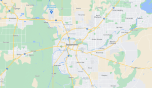 Map-of-Sacramento-Greater-Area