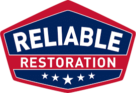 reliable rest logo