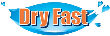 Dry Fast Logo